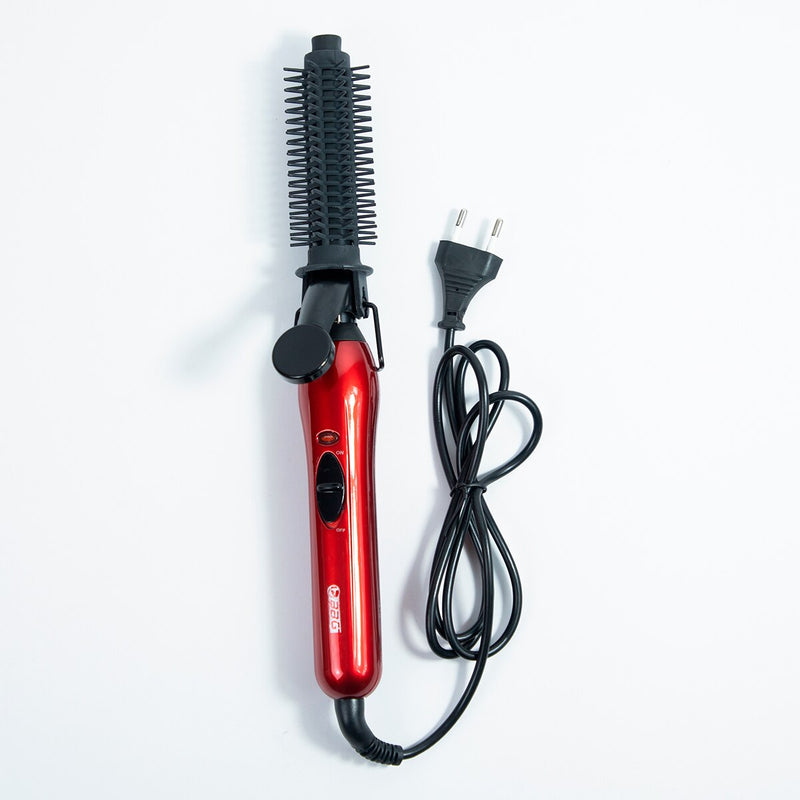 Escova Modeladora e Babyliss 2x1 Modelador De Cachos Bivolt