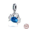 Pandora 925 prata esterlina balão casa charme