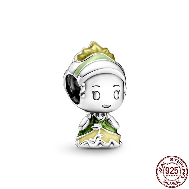 Pandora 925 prata esterlina balão casa charme