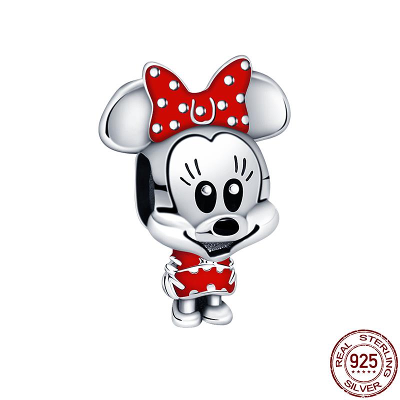 Pandora 925 prata esterlina balão casa charme