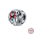 Pandora 925 prata esterlina balão casa charme