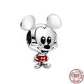 Pandora 925 prata esterlina balão casa charme