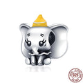 Pandora 925 prata esterlina balão casa charme