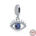 Pandora 925 prata esterlina balão casa charme