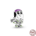 Pandora 925 prata esterlina balão casa charme