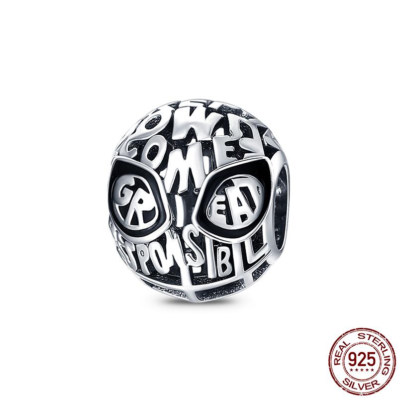 Pandora 925 prata esterlina balão casa charme