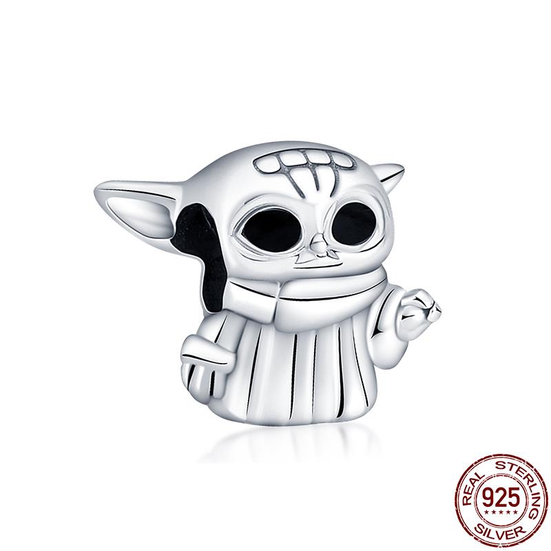 Pandora 925 prata esterlina balão casa charme