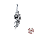 Pandora 925 prata esterlina balão casa charme
